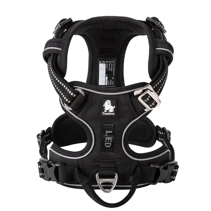 Comfortable &amp; Durable Dog Harness – Vendo
