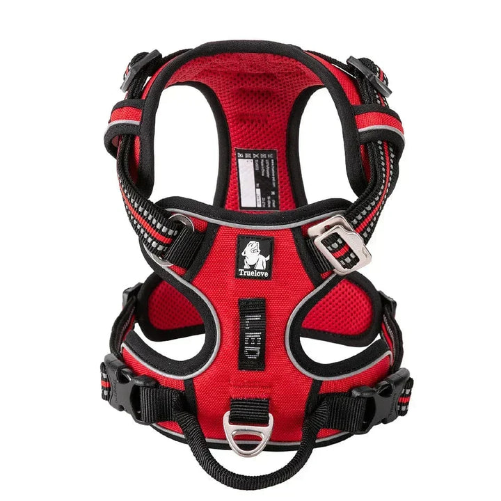 Comfortable &amp; Durable Dog Harness – Vendo