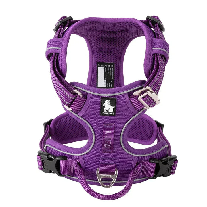 Comfortable &amp; Durable Dog Harness – Vendo