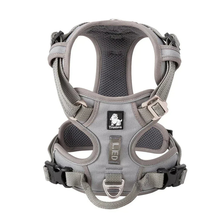 Comfortable &amp; Durable Dog Harness – Vendo