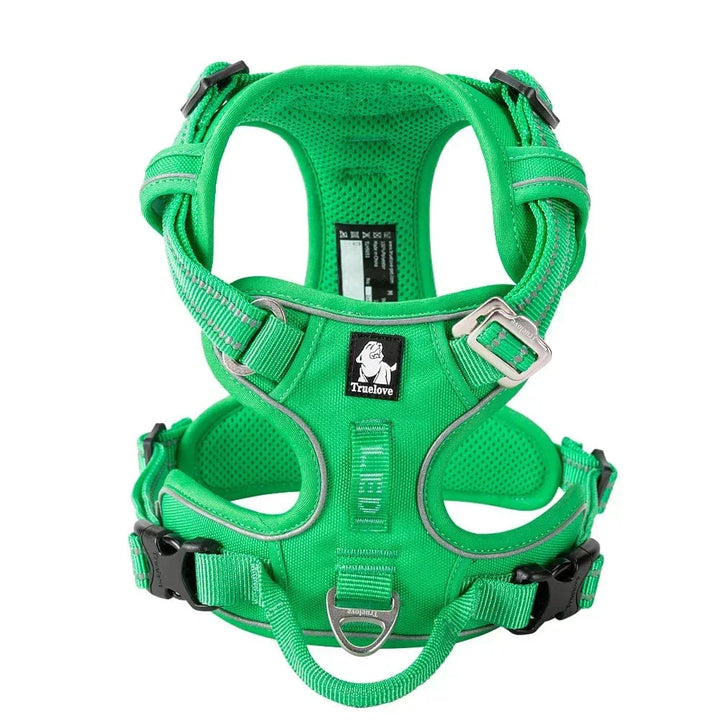 Comfortable &amp; Durable Dog Harness – Vendo