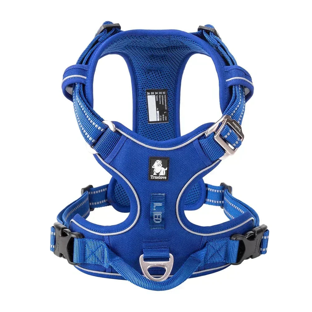 Comfortable &amp; Durable Dog Harness – Vendo