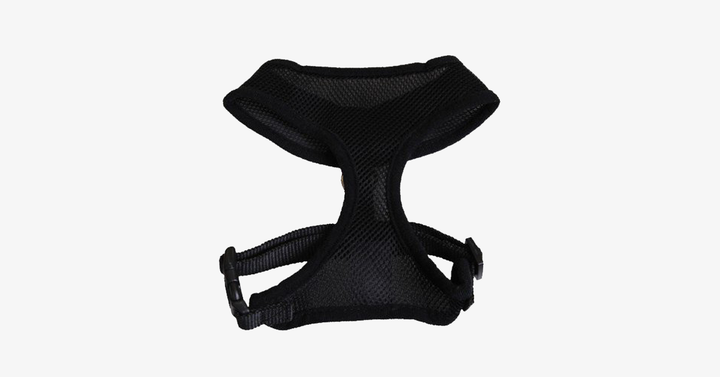 Comfort Control Dog Harnesses