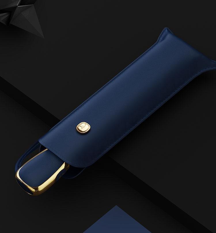 Luxurious ultra-light UV umbrella