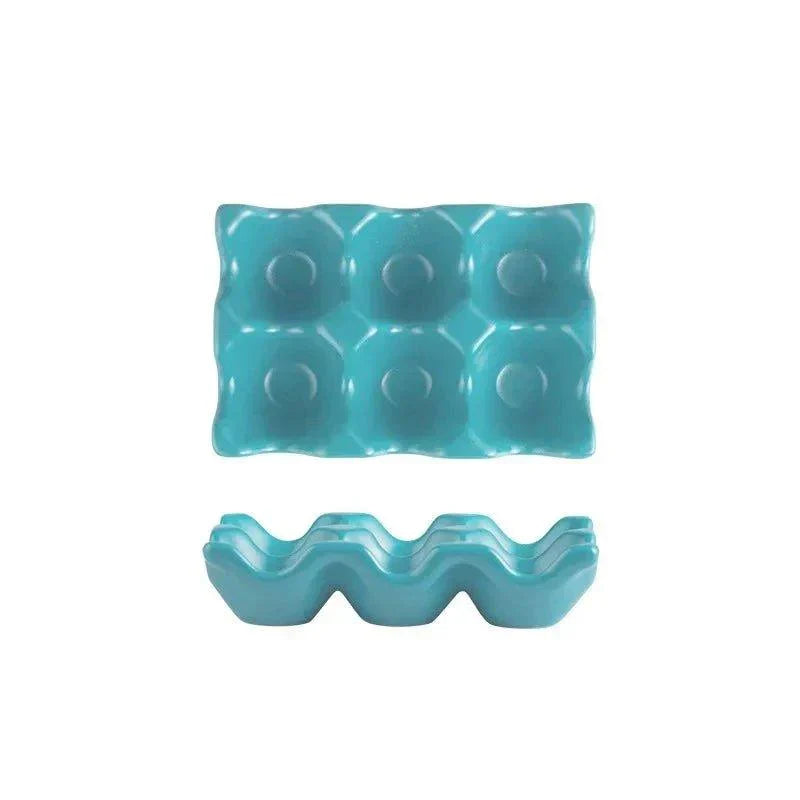 Ceramic Eggshell