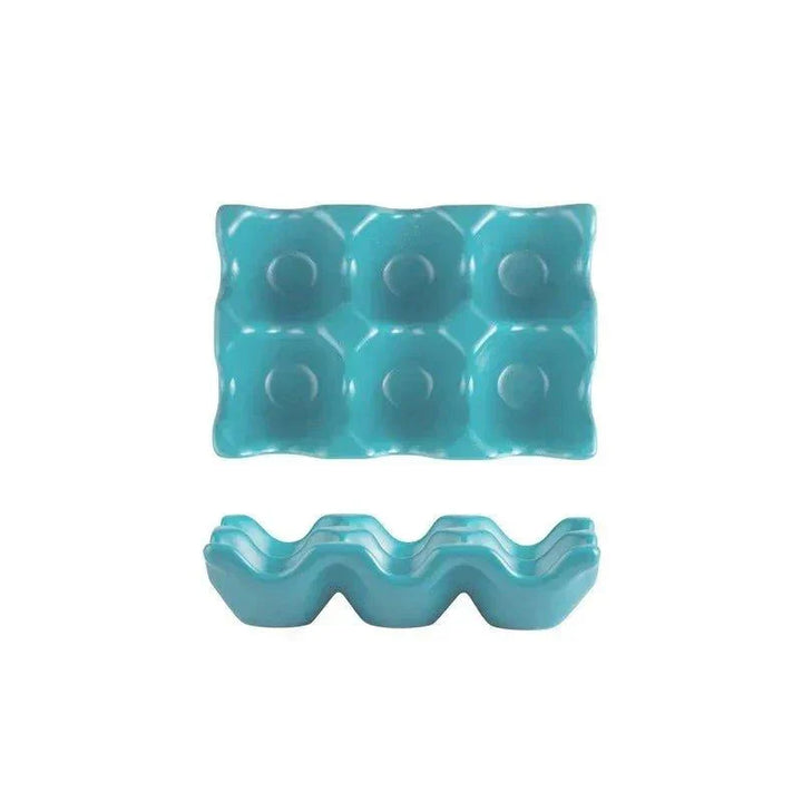Ceramic Eggshell