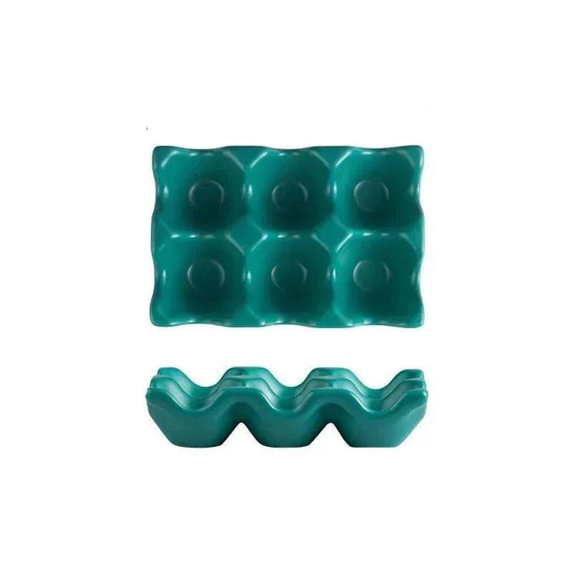 Ceramic Eggshell