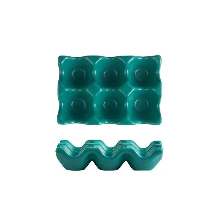 Ceramic Eggshell