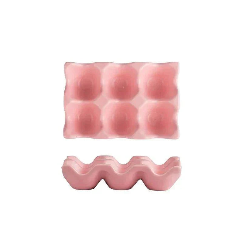 Ceramic Eggshell