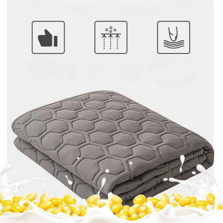 Cooling Mattress Pad |