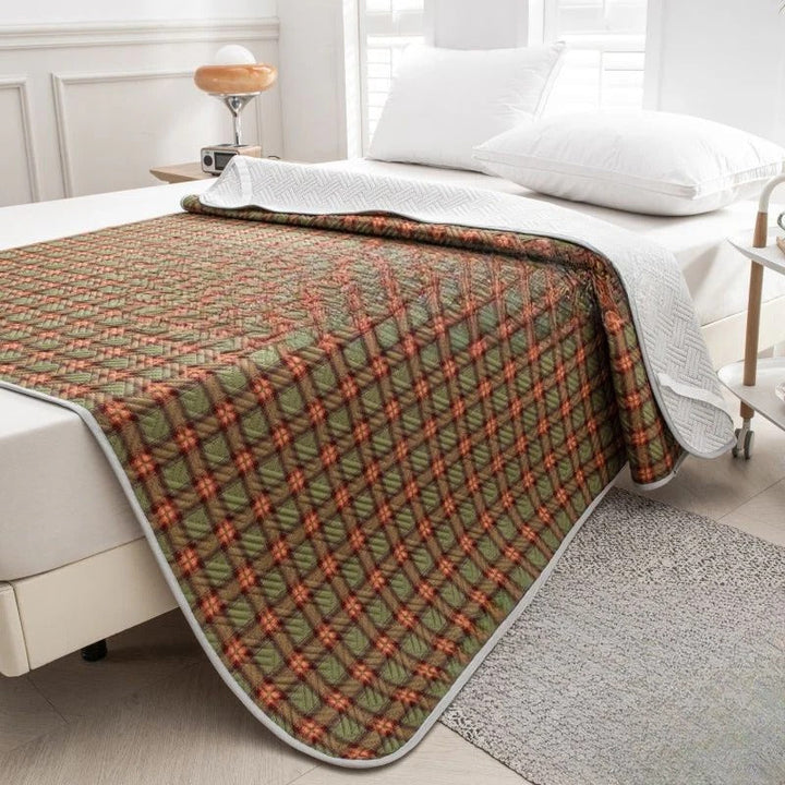 Cooling Mattress Pad |