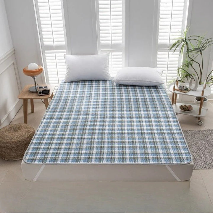 Cooling Mattress Pad |