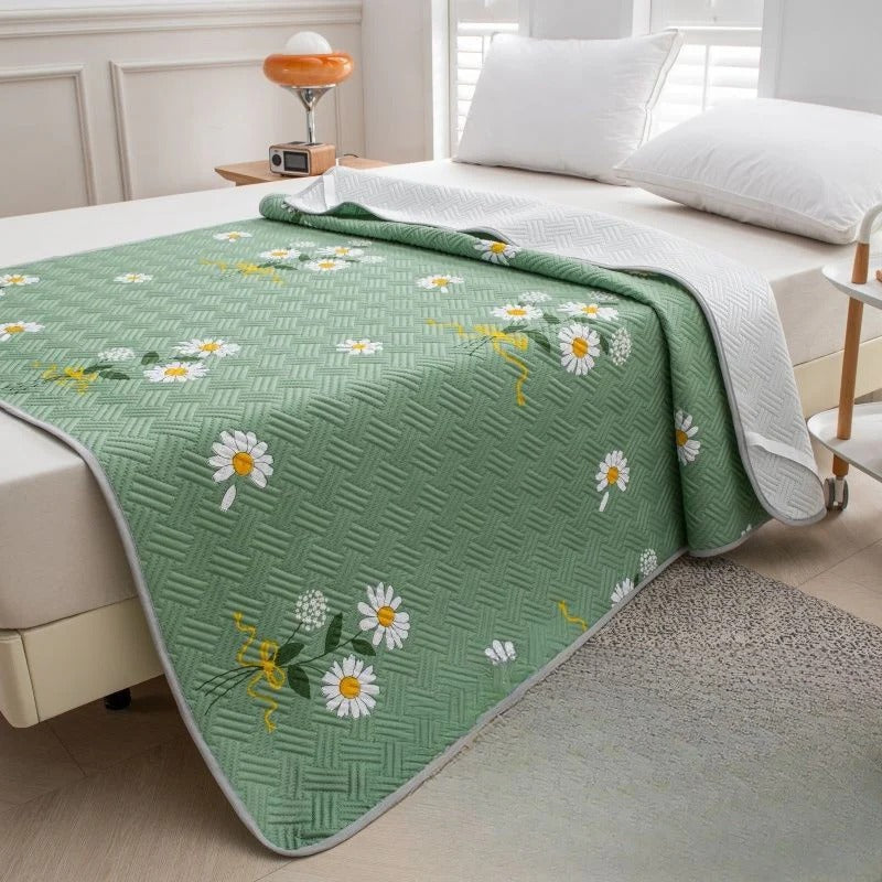 Cooling Mattress Pad |