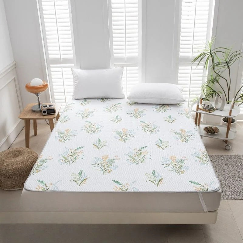 Cooling Mattress Pad |