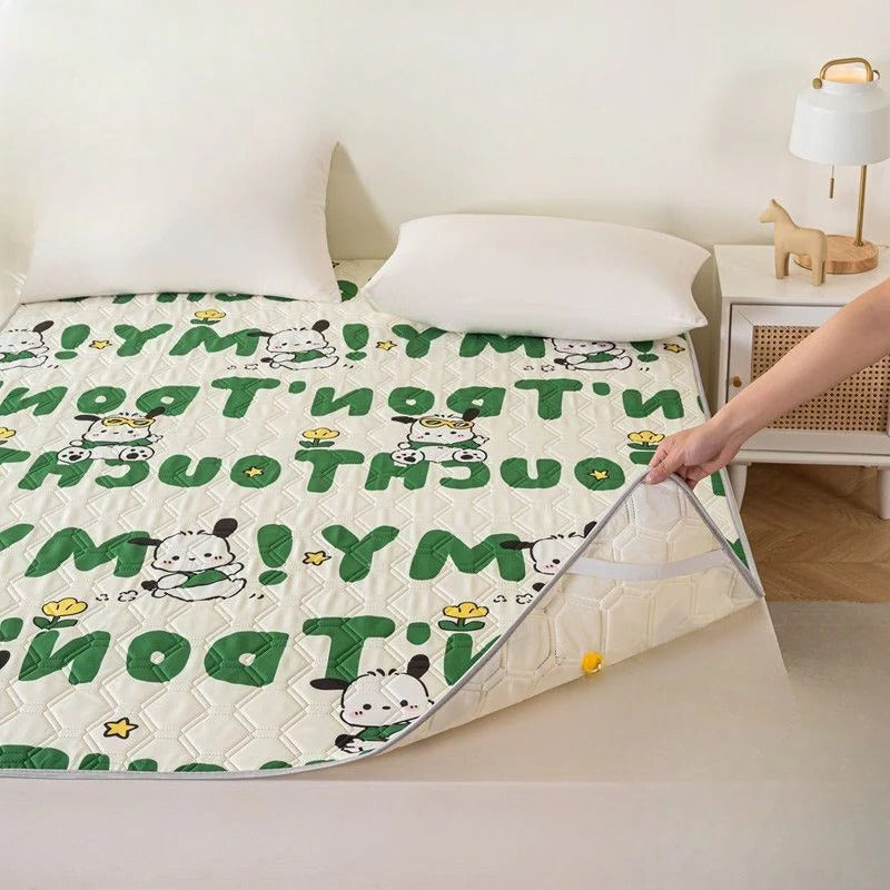 Cooling Mattress Pad |