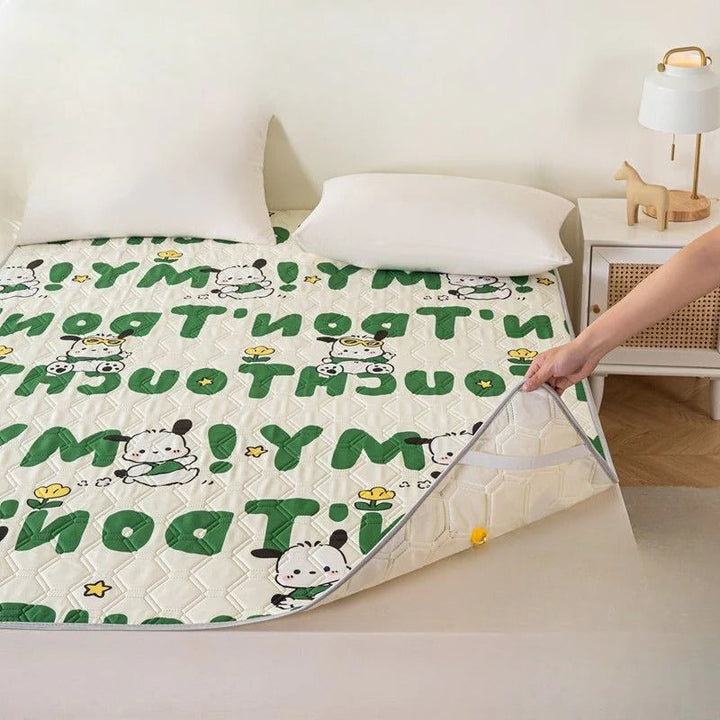 Cooling Mattress Pad |