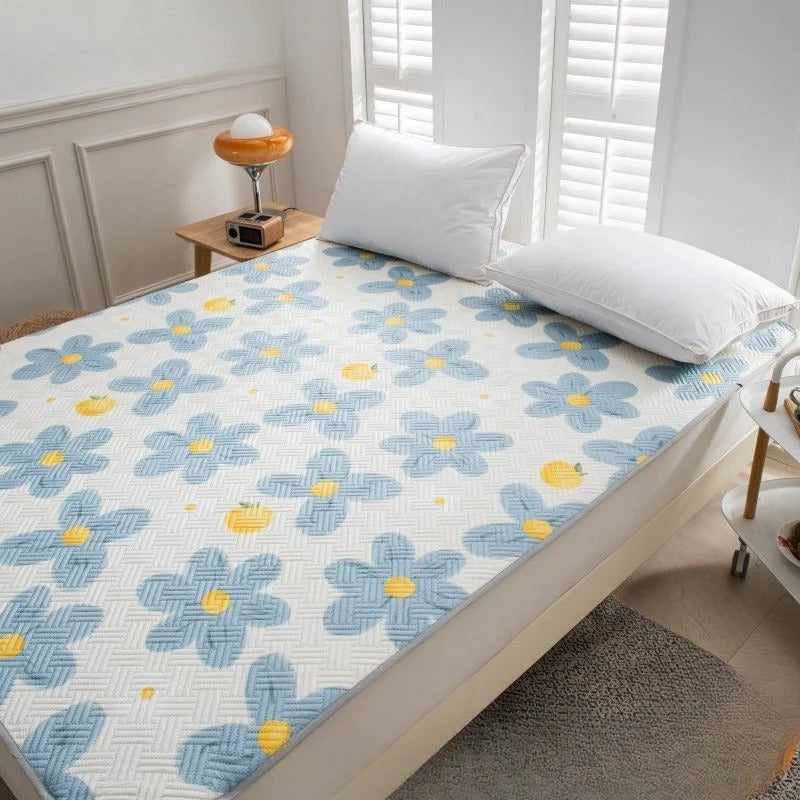 Cooling Mattress Pad |