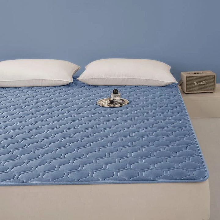 Cooling Mattress Pad |