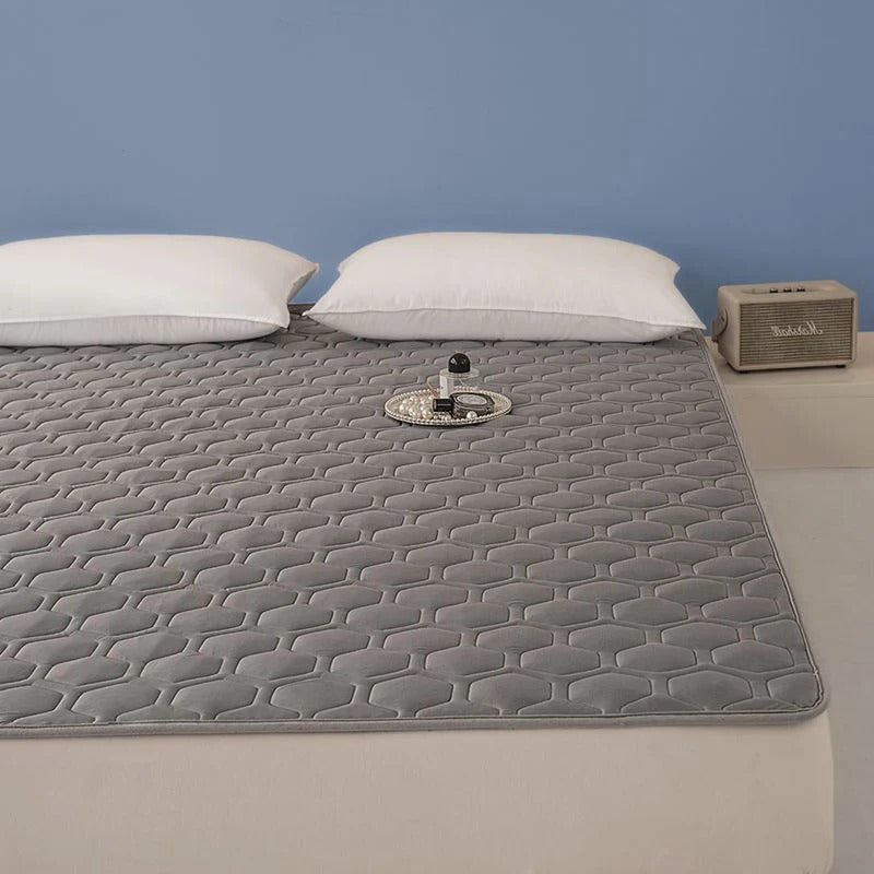 Cooling Mattress Pad |