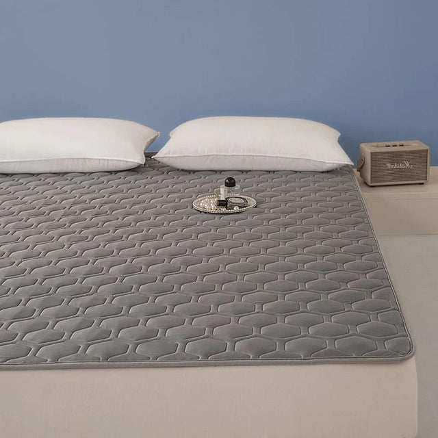 Cooling Mattress Pad |
