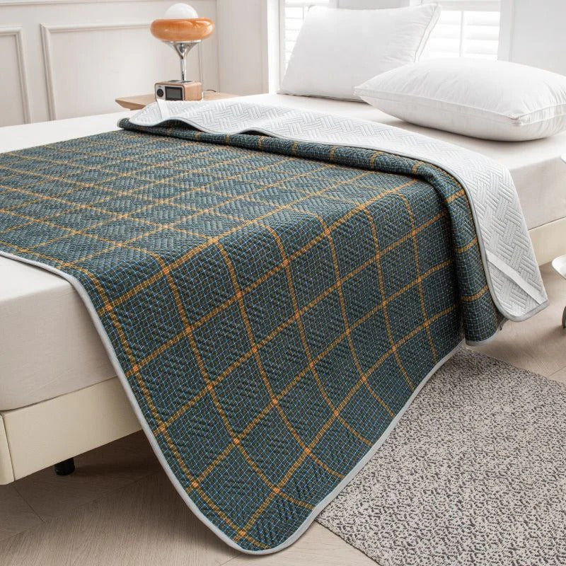 Cooling Mattress Pad |