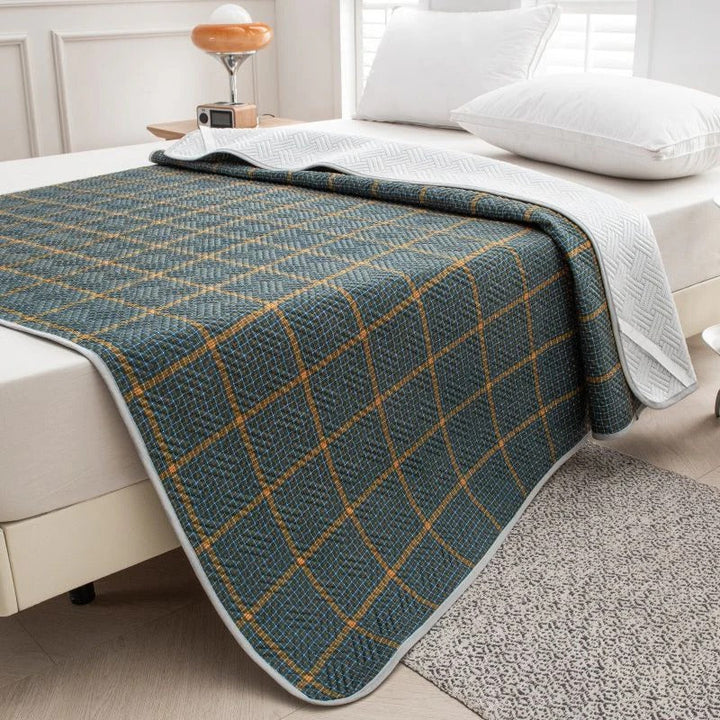 Cooling Mattress Pad |
