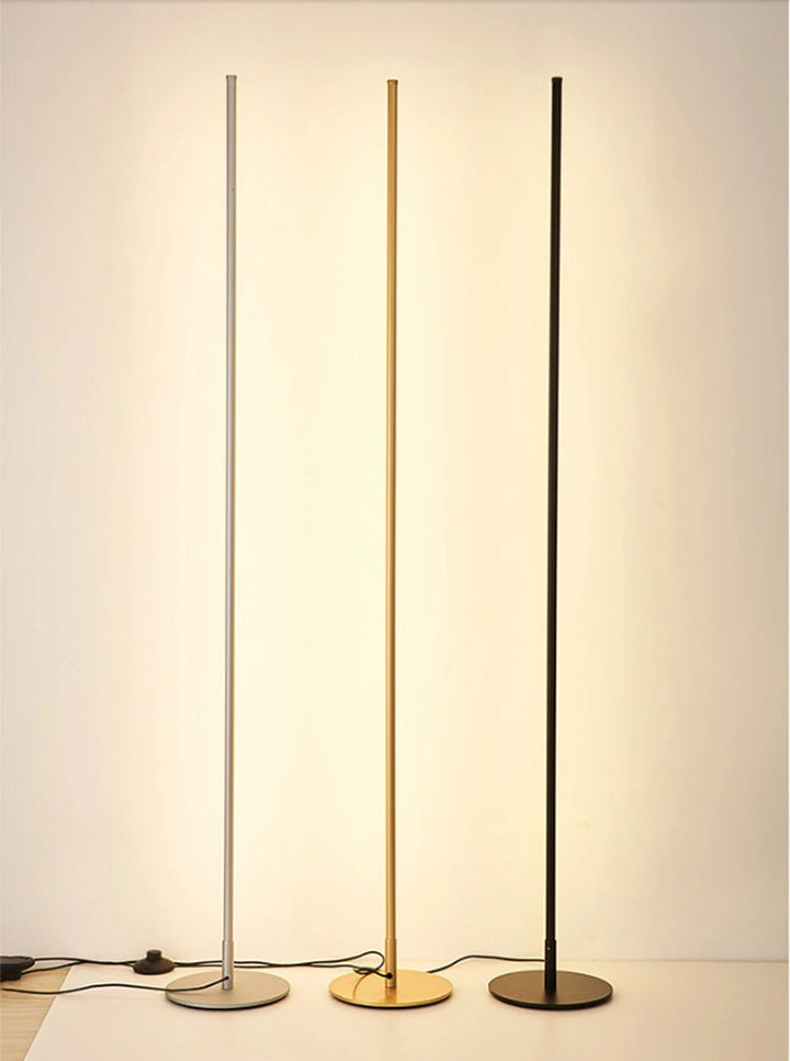 Lightmoon modern floor lamp