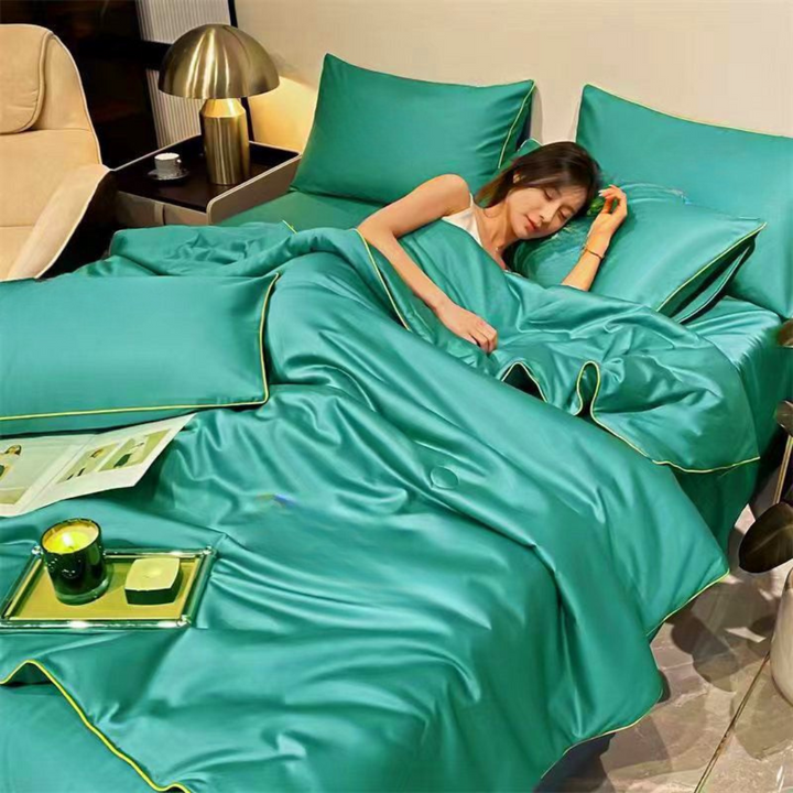 Cooling Blanket Lightweight Breathable Sleep