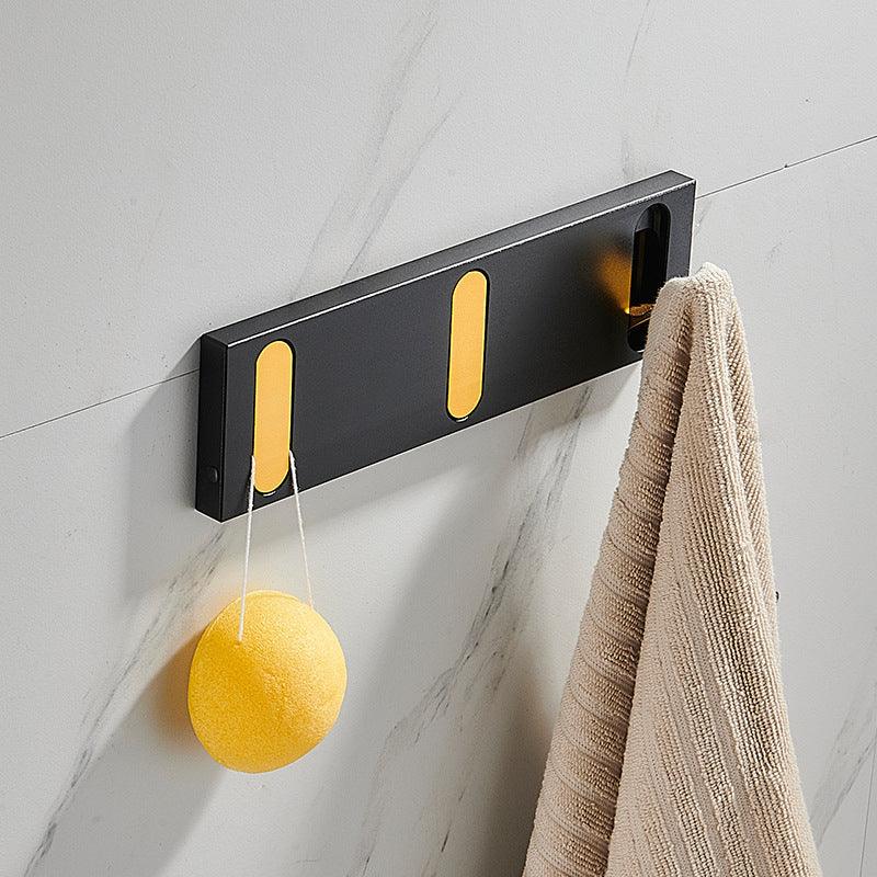 Invisible Hook Strip | Minimalist Design