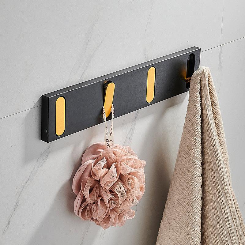 Invisible Hook Strip | Minimalist Design