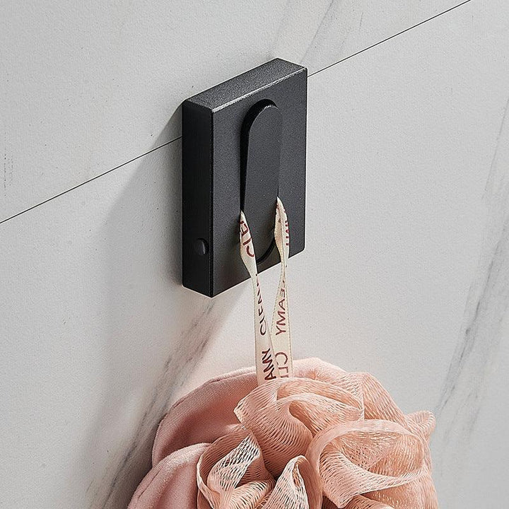 Invisible Hook Strip | Minimalist Design