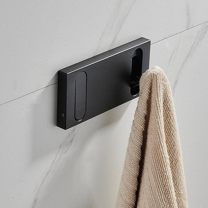 Invisible Hook Strip | Minimalist Design