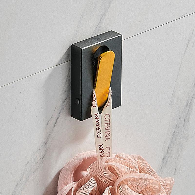 Invisible Hook Strip | Minimalist Design