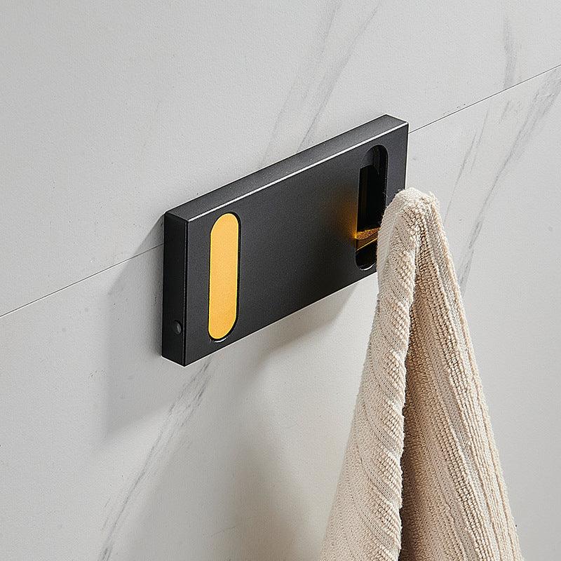 Invisible Hook Strip | Minimalist Design