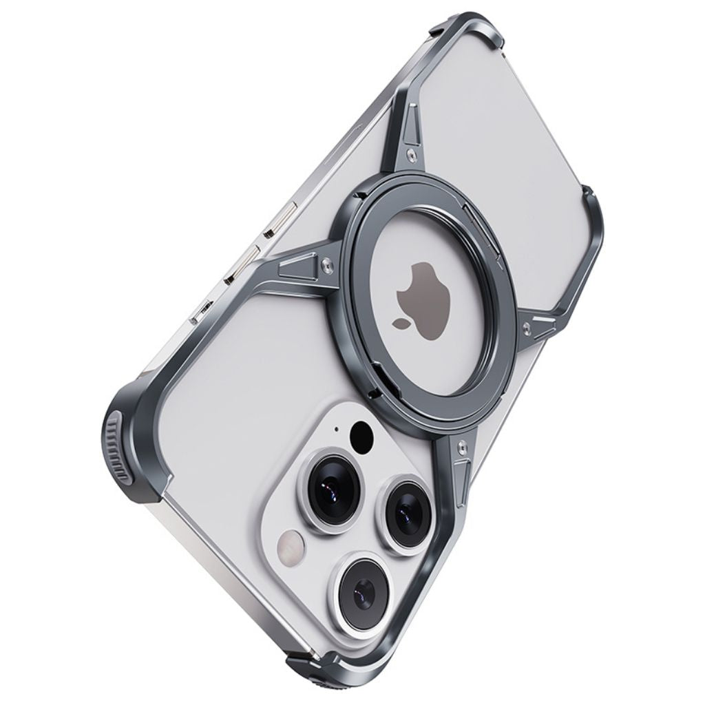 Invisie MagSafe iPhone Case - Ultra-thin, Protective and Wireless Rechargeae |