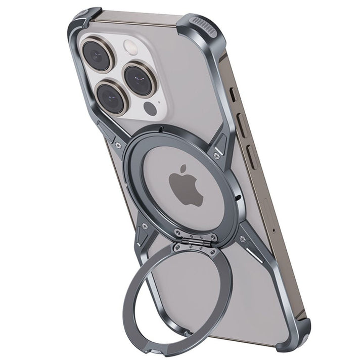 Invisie MagSafe iPhone Case - Ultra-thin, Protective and Wireless Rechargeae |