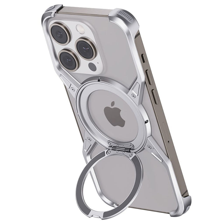 Invisie MagSafe iPhone Case - Ultra-thin, Protective and Wireless Rechargeae |
