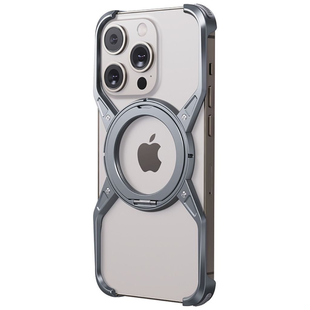 Invisie MagSafe iPhone Case - Ultra-thin, Protective and Wireless Rechargeae |