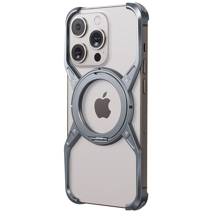 Invisie MagSafe iPhone Case - Ultra-thin, Protective and Wireless Rechargeae |