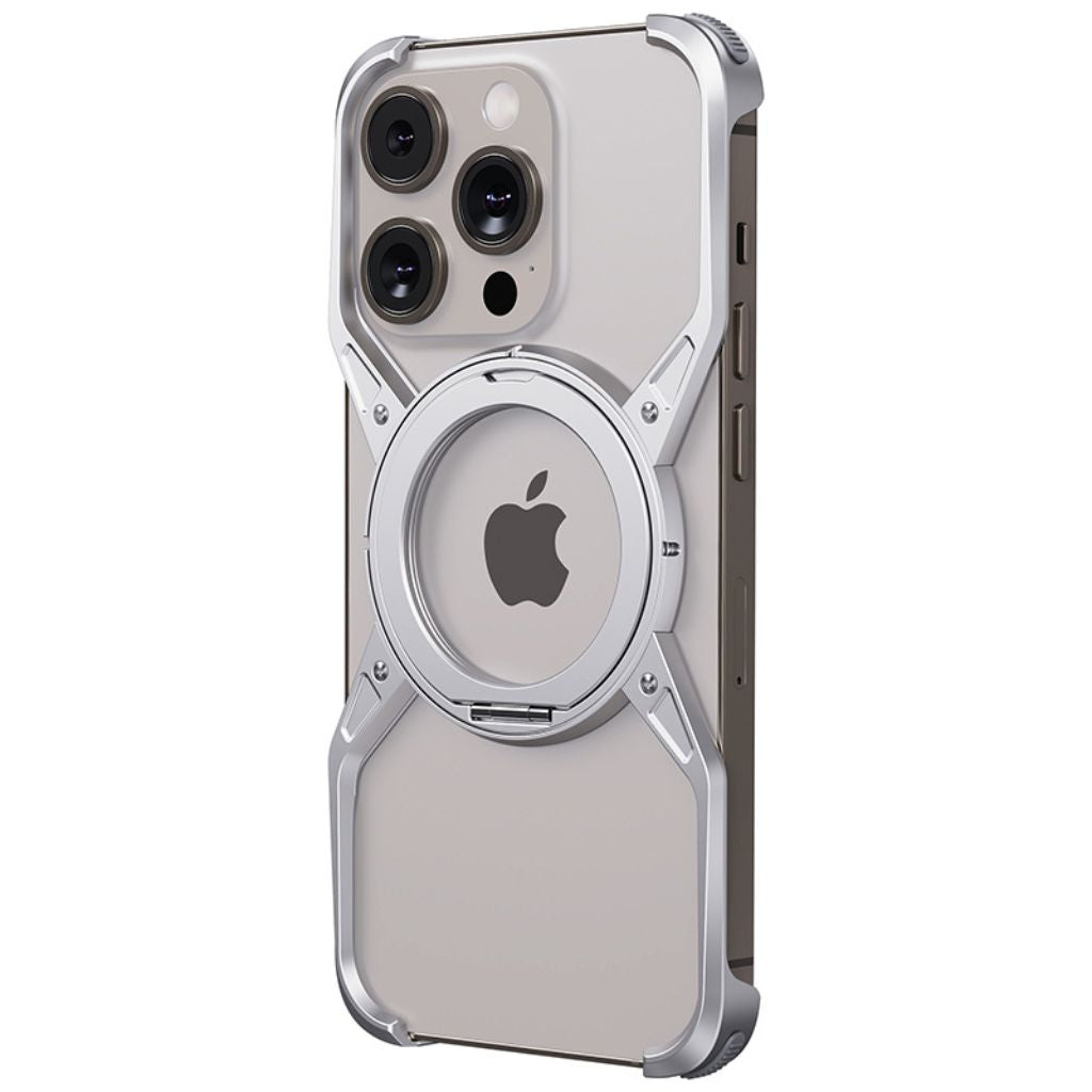 Invisie MagSafe iPhone Case - Ultra-thin, Protective and Wireless Rechargeae |