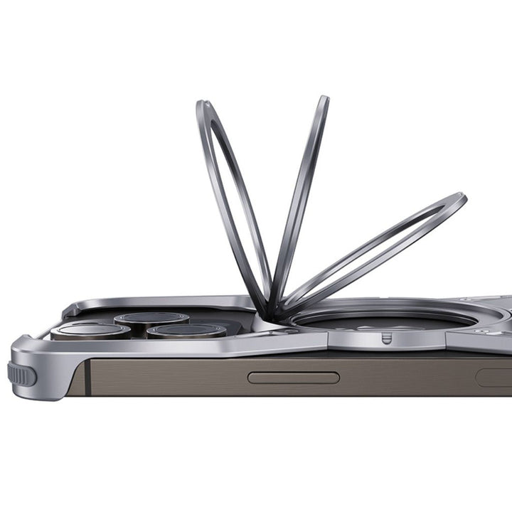 Invisie MagSafe iPhone Case - Ultra-thin, Protective and Wireless Rechargeae |