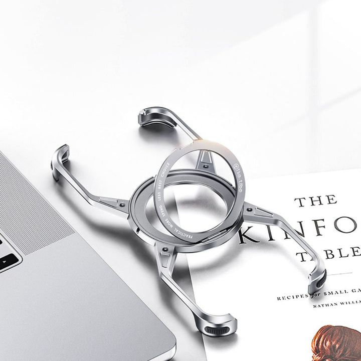 Invisie MagSafe iPhone Case - Ultra-thin, Protective and Wireless Rechargeae |