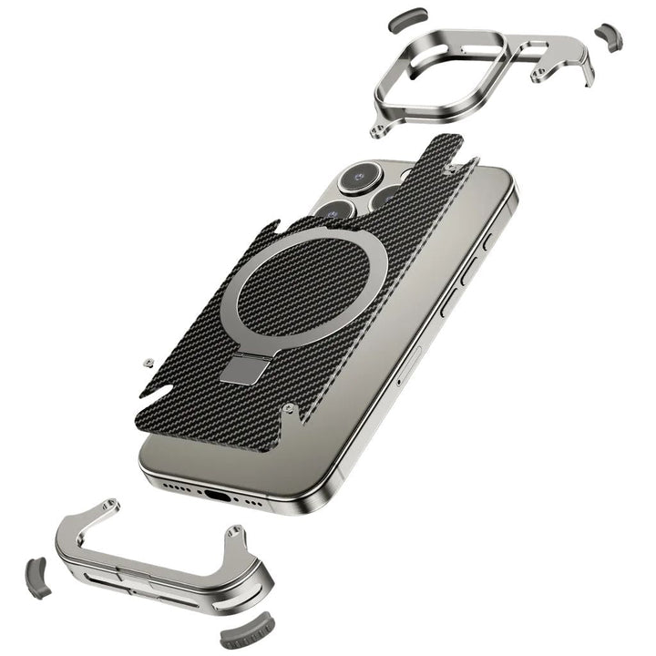 Ultra Thin Phone Case – Invisie Protection for iPhone | Slim, Stylish and Shockproof |