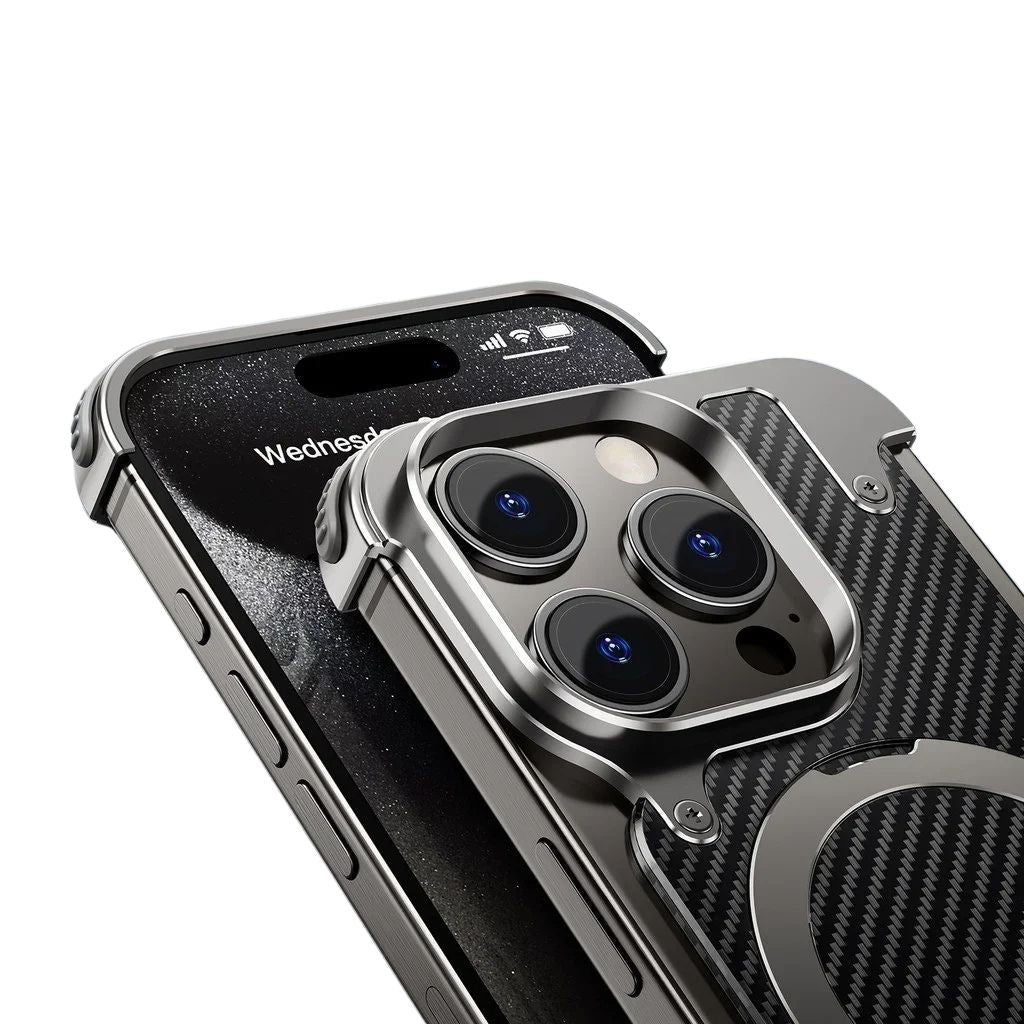 Ultra Thin Phone Case – Invisie Protection for iPhone | Slim, Stylish and Shockproof |