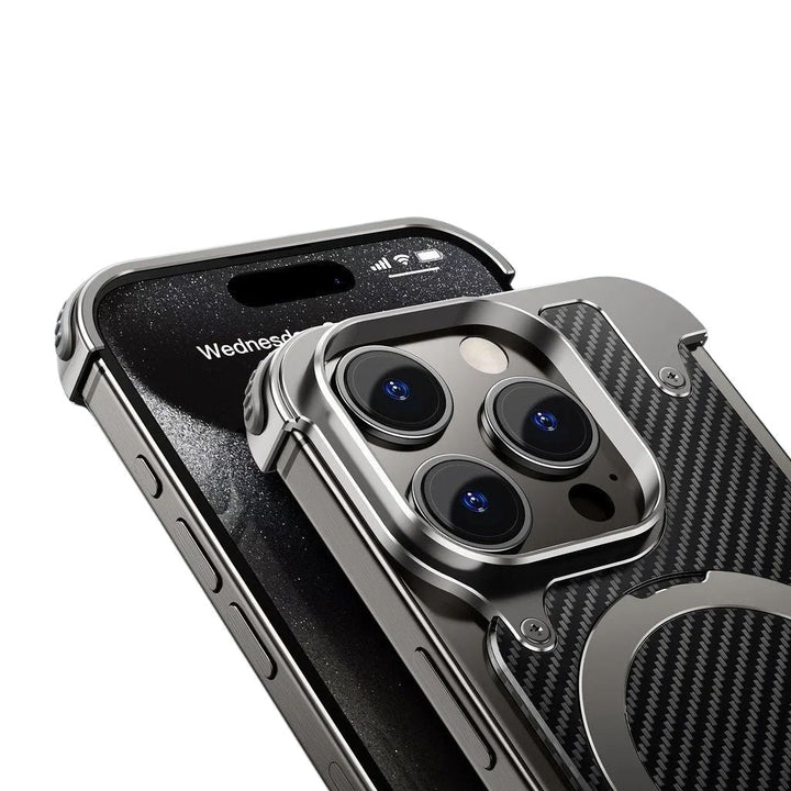 Ultra Thin Phone Case – Invisie Protection for iPhone | Slim, Stylish and Shockproof |