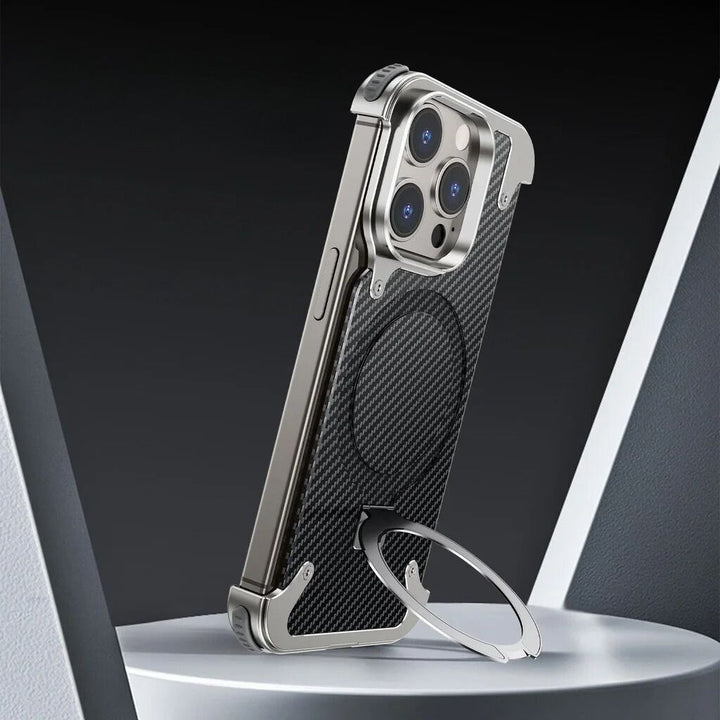 Ultra Thin Phone Case – Invisie Protection for iPhone | Slim, Stylish and Shockproof |