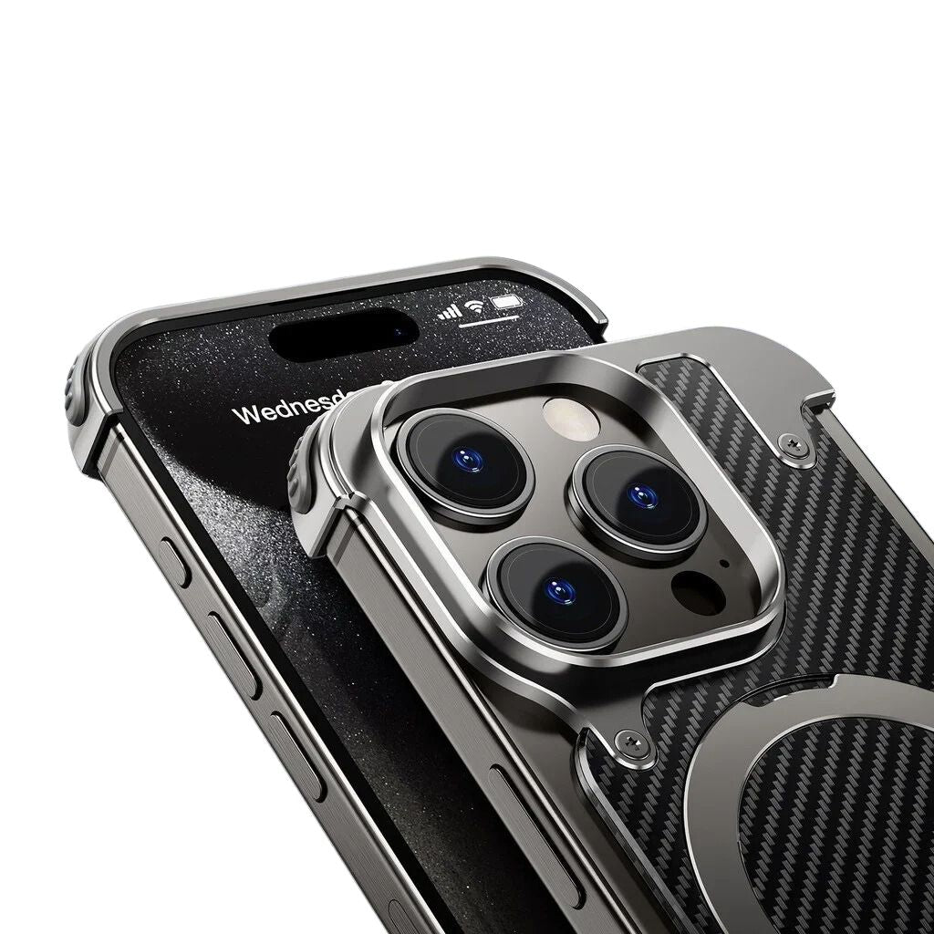 Ultra Thin Phone Case – Invisie Protection for iPhone | Slim, Stylish and Shockproof |
