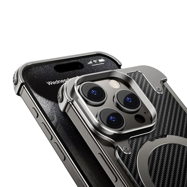 Ultra Thin Phone Case – Invisie Protection for iPhone | Slim, Stylish and Shockproof |