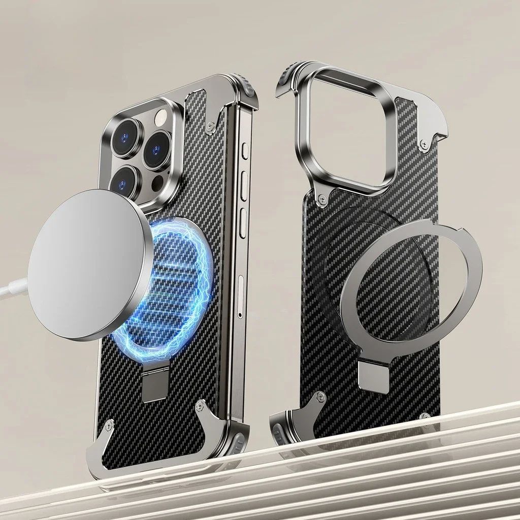 Ultra Thin Phone Case – Invisie Protection for iPhone | Slim, Stylish and Shockproof |