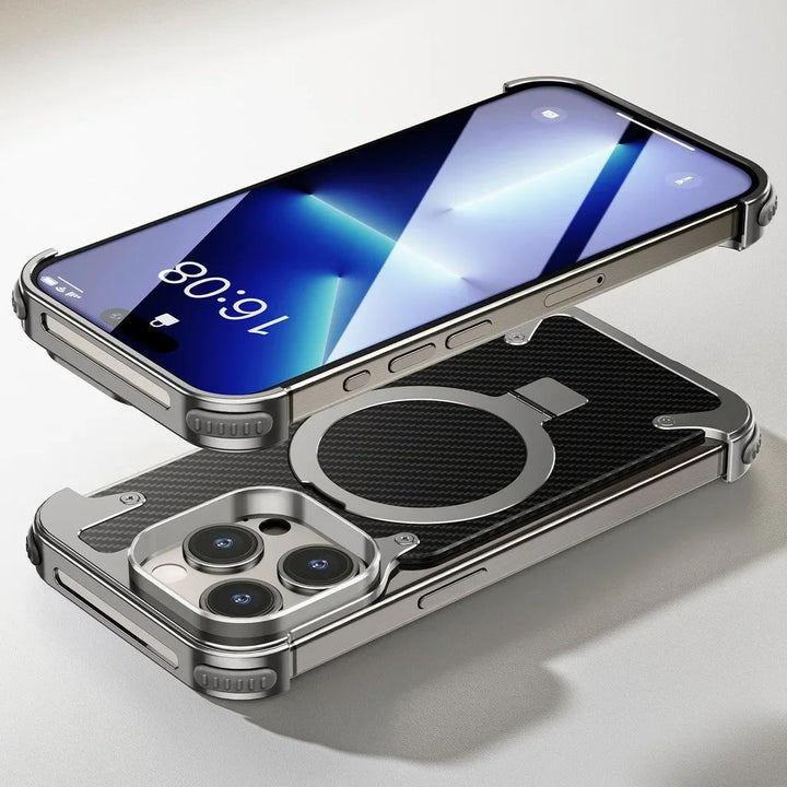 Ultra Thin Phone Case – Invisie Protection for iPhone | Slim, Stylish and Shockproof |